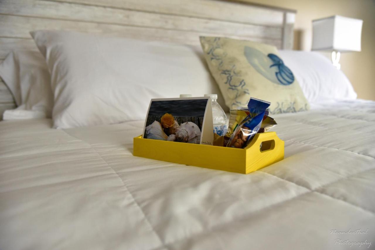 The Yellow Rose Of Talbot Bed And Breakfast Easton Dış mekan fotoğraf